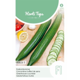 Kaskomkommer Laureen F1