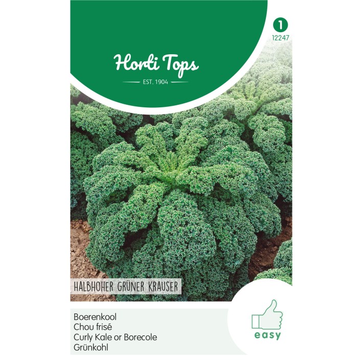 Horti Tops® Borecole Half Tall