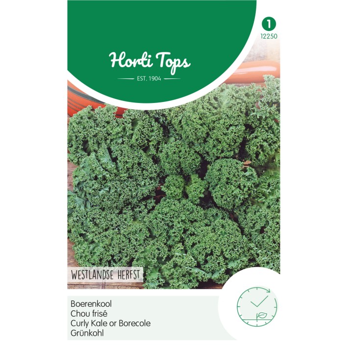 Horti Tops® Borecole or Kale Westland Autumn