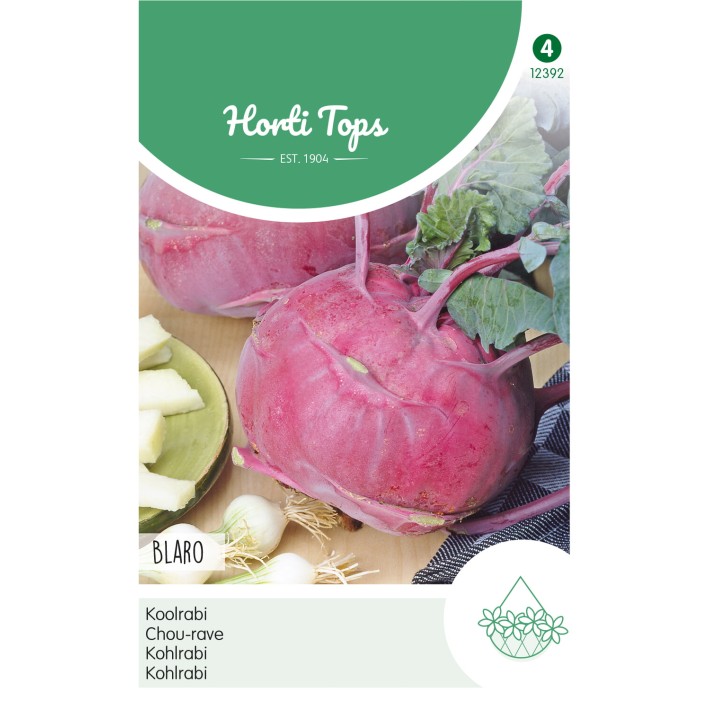 Horti Tops® Chou Rave Blaro