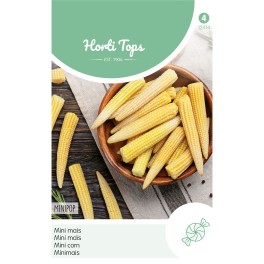 Mais Minipop F1