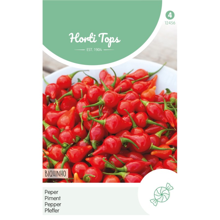Horti Tops® Piment Biquinho