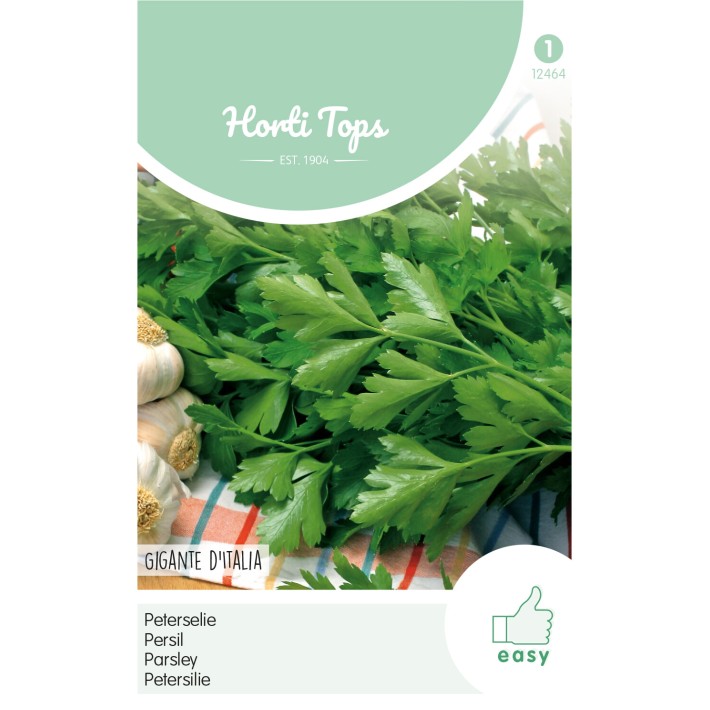 Horti Tops® Persil Géant d'Italie