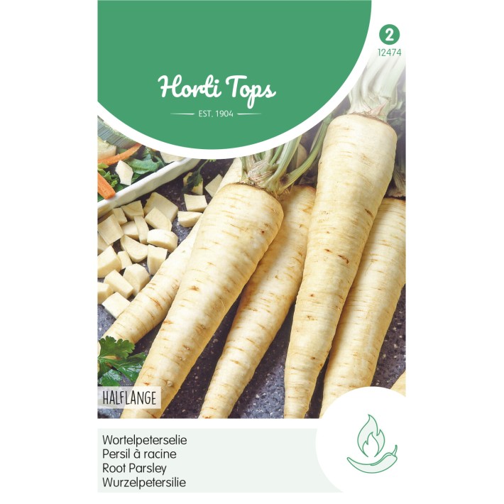 Horti Tops® Persil à Racines