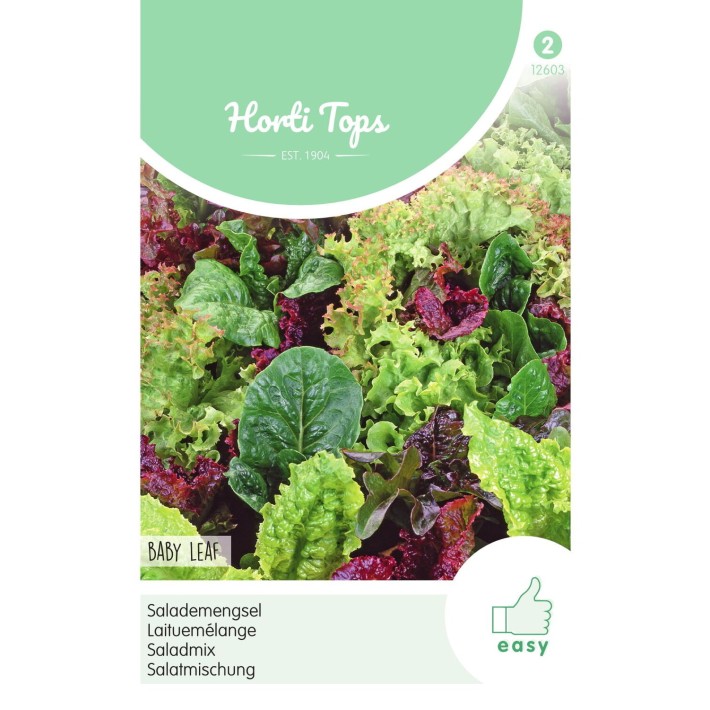 Horti Tops® Laituemélange