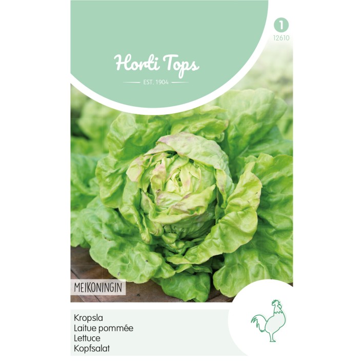 Horti Tops® Lettuce (Butterhead) Maiking