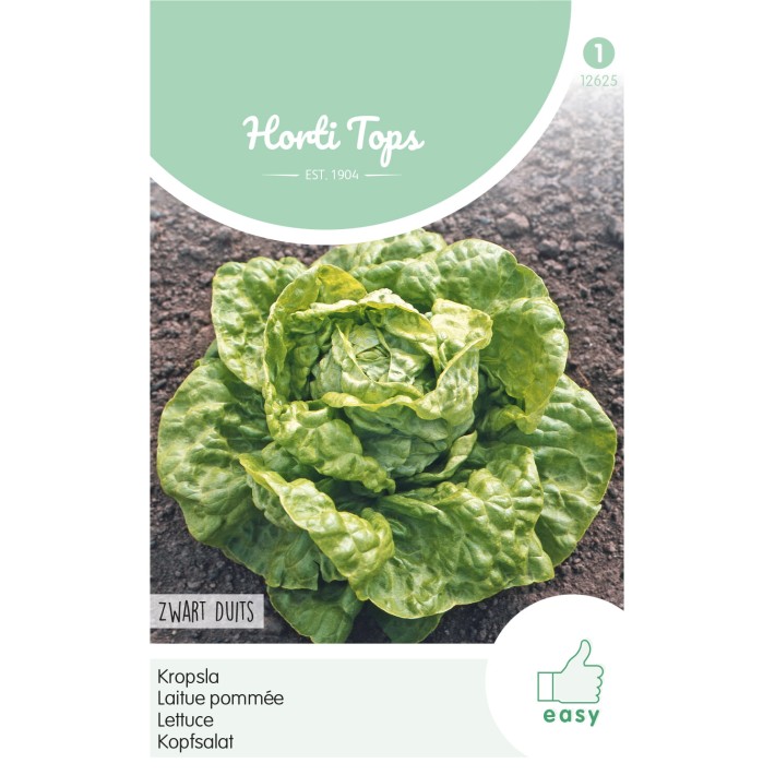 Horti Tops® Laitue pommée Passepartout