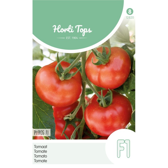 Horti Tops® Tomato Pyros F1 Hybrid