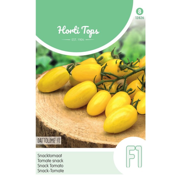 Horti Tops® Tomate snack Dattolime F1