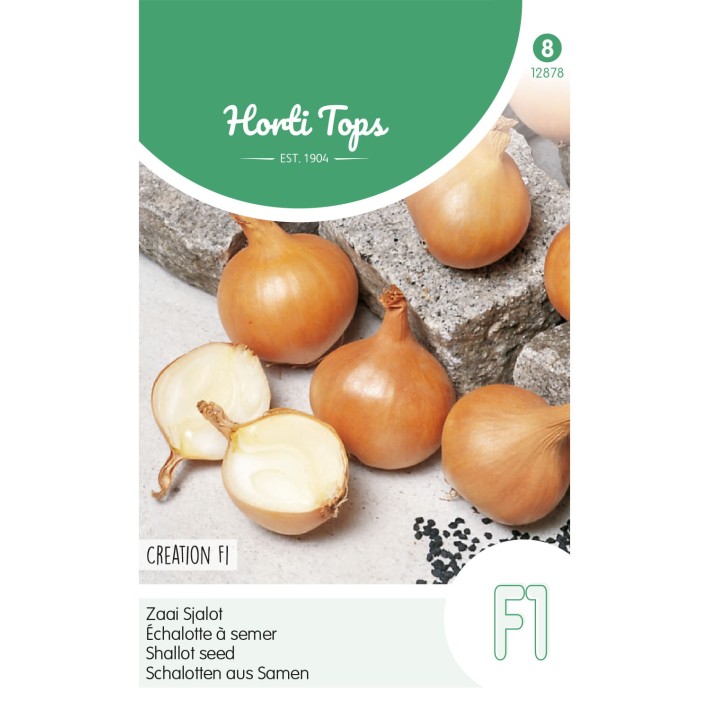 Horti Tops® Shallot Seed Creation F1