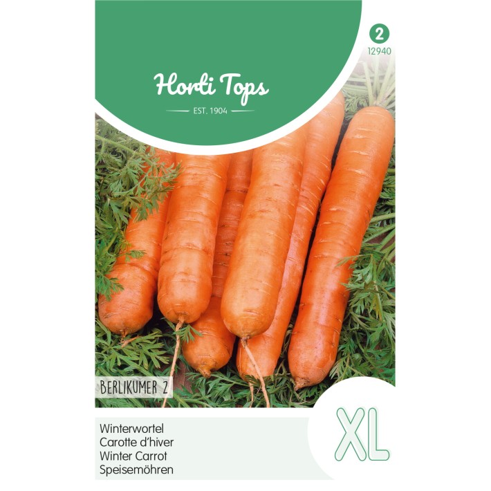 Horti Tops® Carrot Berlikum 2