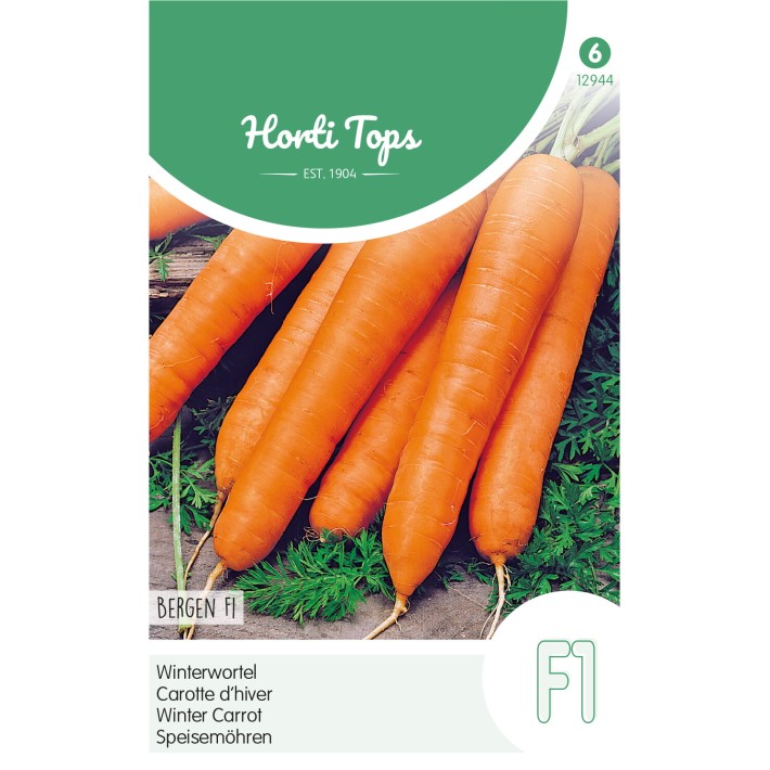 Horti Tops® Carotte Bergen F1