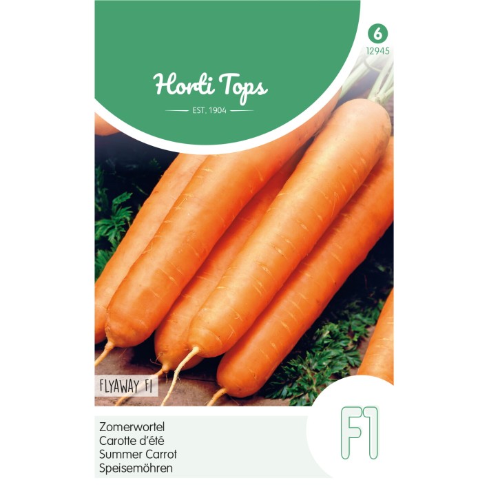 Horti Tops® Carotte Flyaway hybride F1