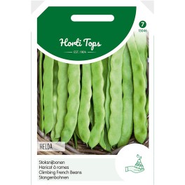 Climbing French Bean Helda, 100g