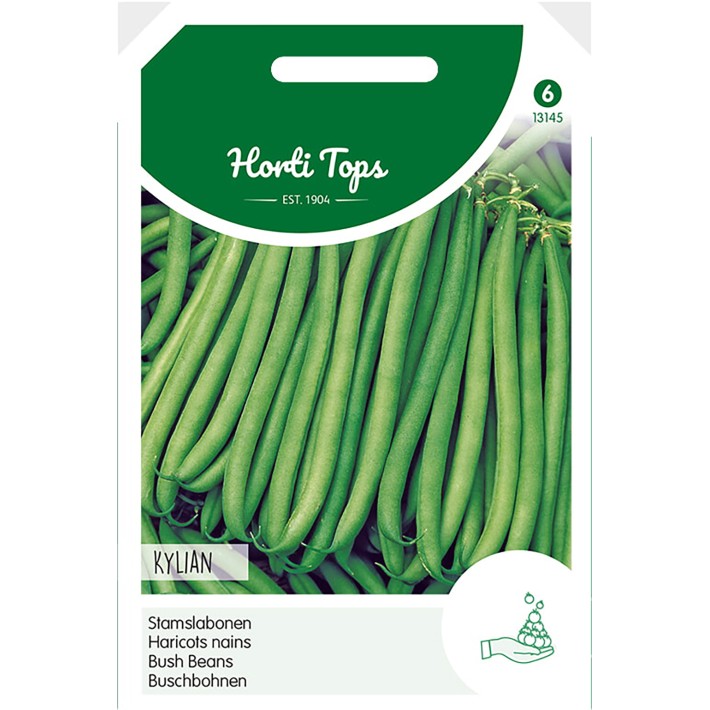 Bush Beans Kylian, 50g