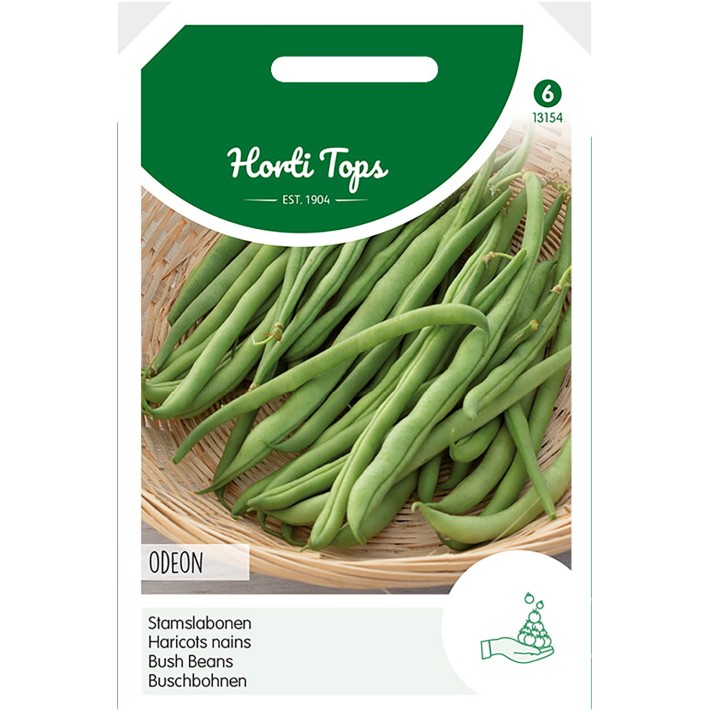 Bushbeans Odeon, 50g