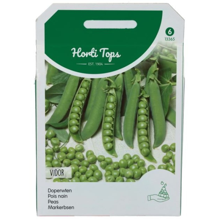 Pois nains Vada, 100g