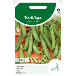 Doperwten Charmette, 100 gram