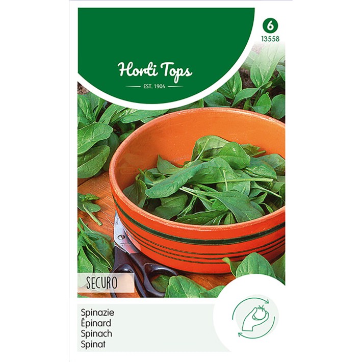 Epinard Securo Orig., 100g