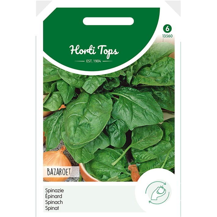 Epinard Bazaroet (Matador Ameliore), 100g