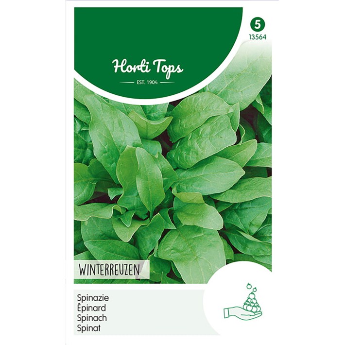 Epinard Viroflex, 100g