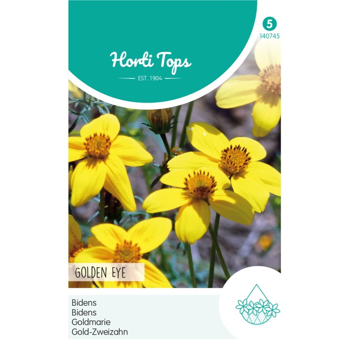 Horti Tops® Bidens Humilis 'Golden Eye'