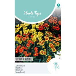 Horti Tops® Hélénie Rotgold Hybride