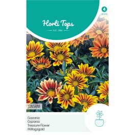 Horti Tops® Treasure Flower Sunshine mixed