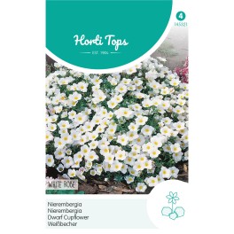 Horti Tops® Nierembergia White Robe