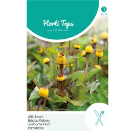 Horti Tops® Spilanthes, Brèdes Mafane
