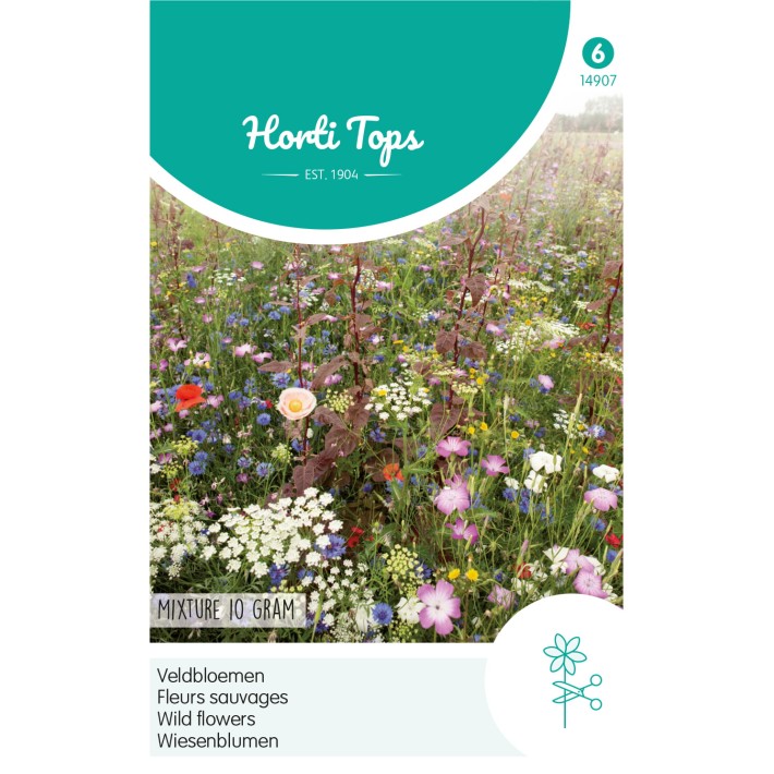 Horti Tops® Mélange de bouquet de champ