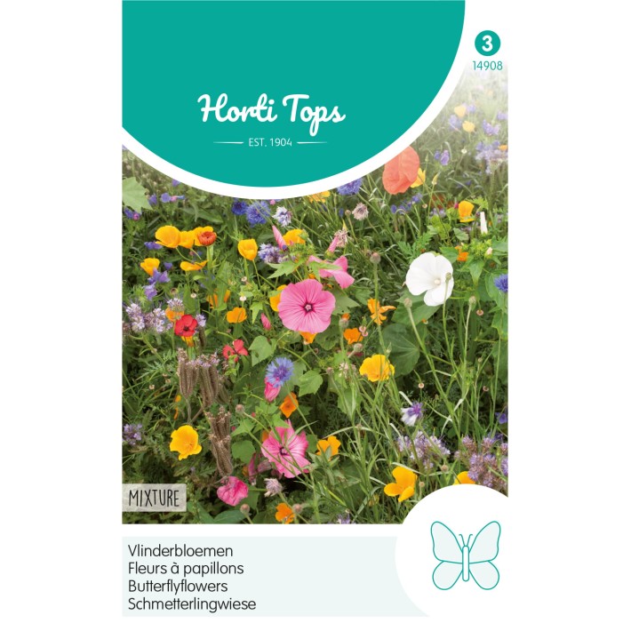 Horti Tops® Butterfly Mixture