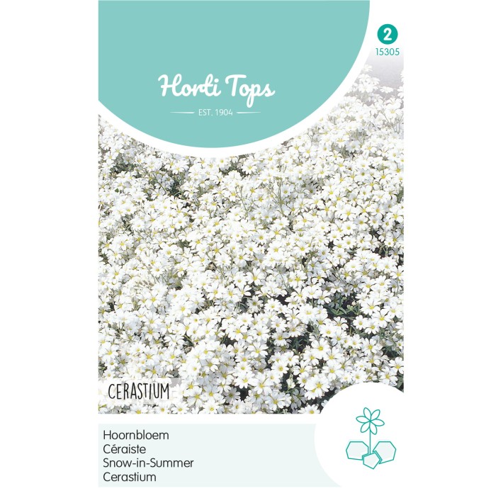 Horti Tops® Cerastium Biebersteinii