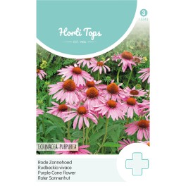 Echinacea, Rode Zonnehoed