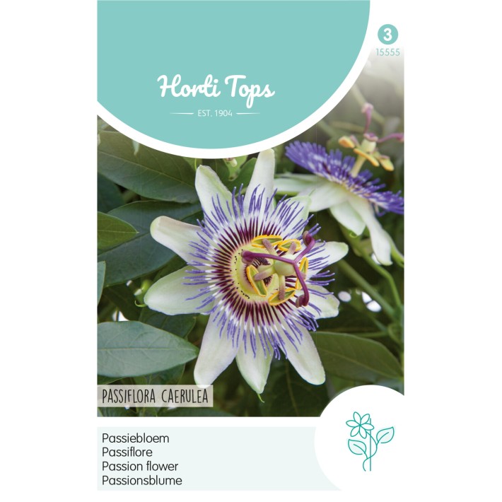 Horti Tops® Passiflora