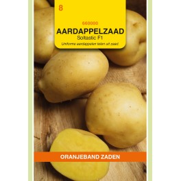 Aardappelzaad Soltastic F1, SOLHY012