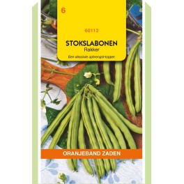 Oranjeband® Climbing French Beans Rakker, 100g
