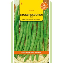 Oranjeband® Haricot A Rames Terli, 100g