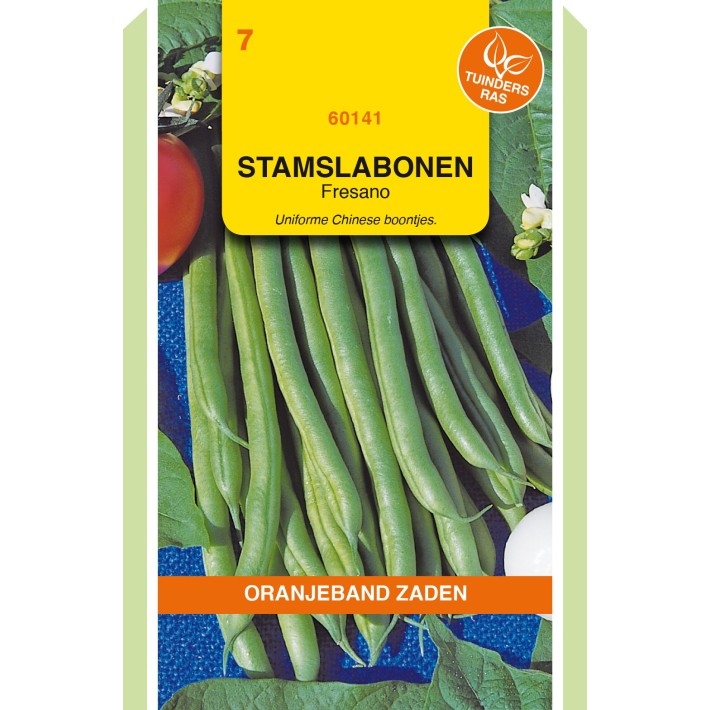 Oranjeband® Bush beans Fresano (Xantos), 100g