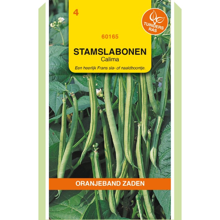 Oranjeband® Haricot Nain Calima, 50g