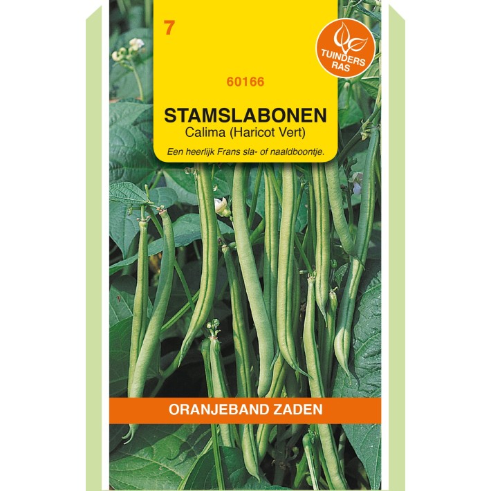Oranjeband® Haricot Nain Calima, 100g