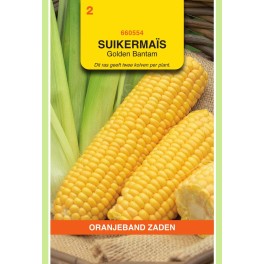 Suikermais Golden Bantam