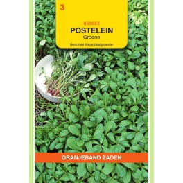 Postelein Groene