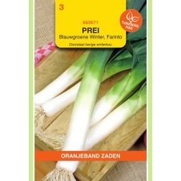 Prei Blauwgroene Winter Farinto
