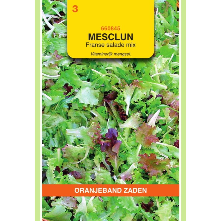 Oranjeband® Mesclun