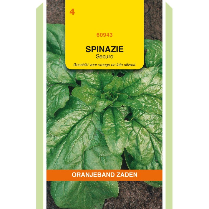 Oranjeband® Epinard Securo, 75g