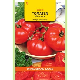 Oranjeband® Tomato Marmande Vf
