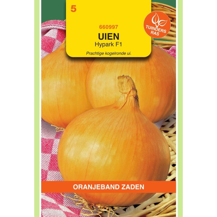Oranjeband® Onion Hyskin F1