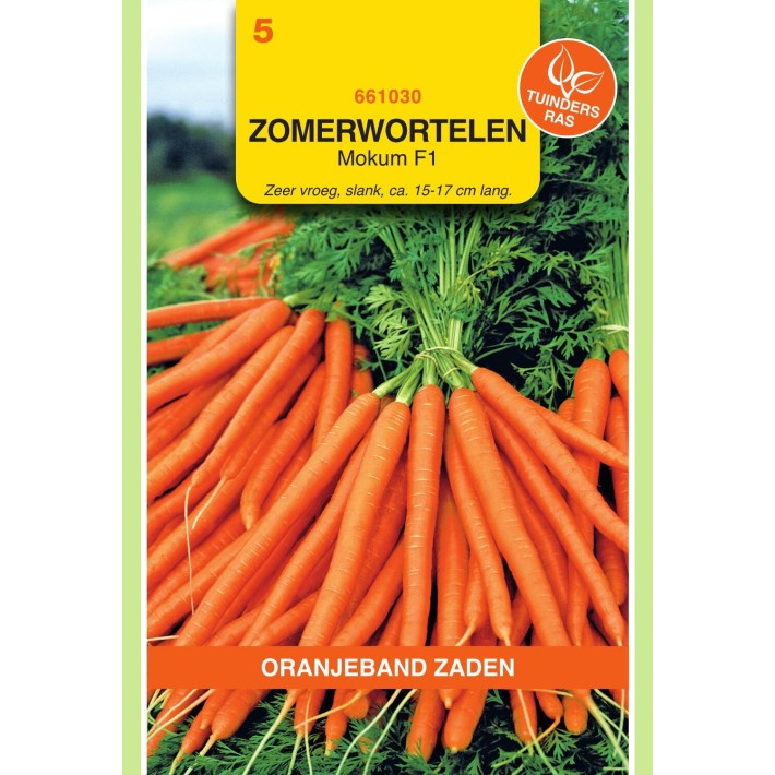 Oranjeband® Carrot Evora F1