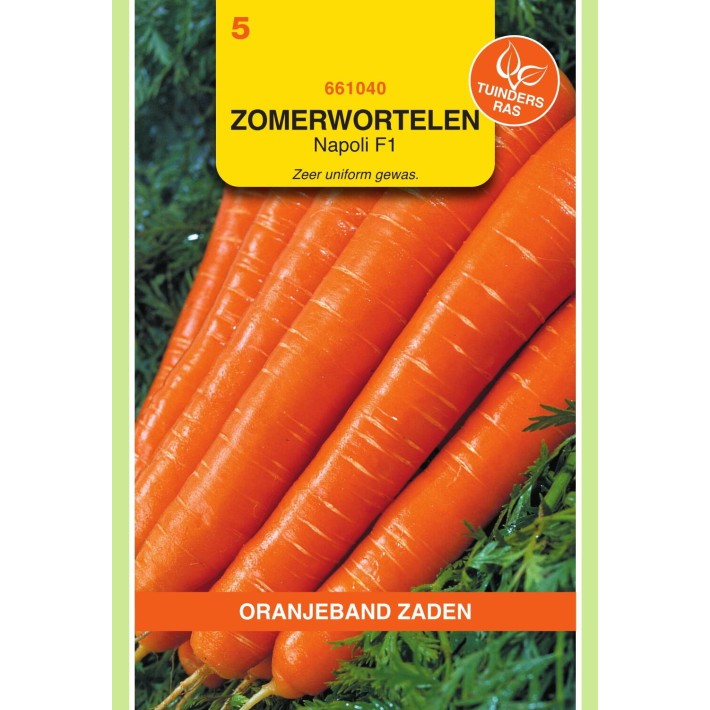 Oranjeband® Carrot Laguna F1